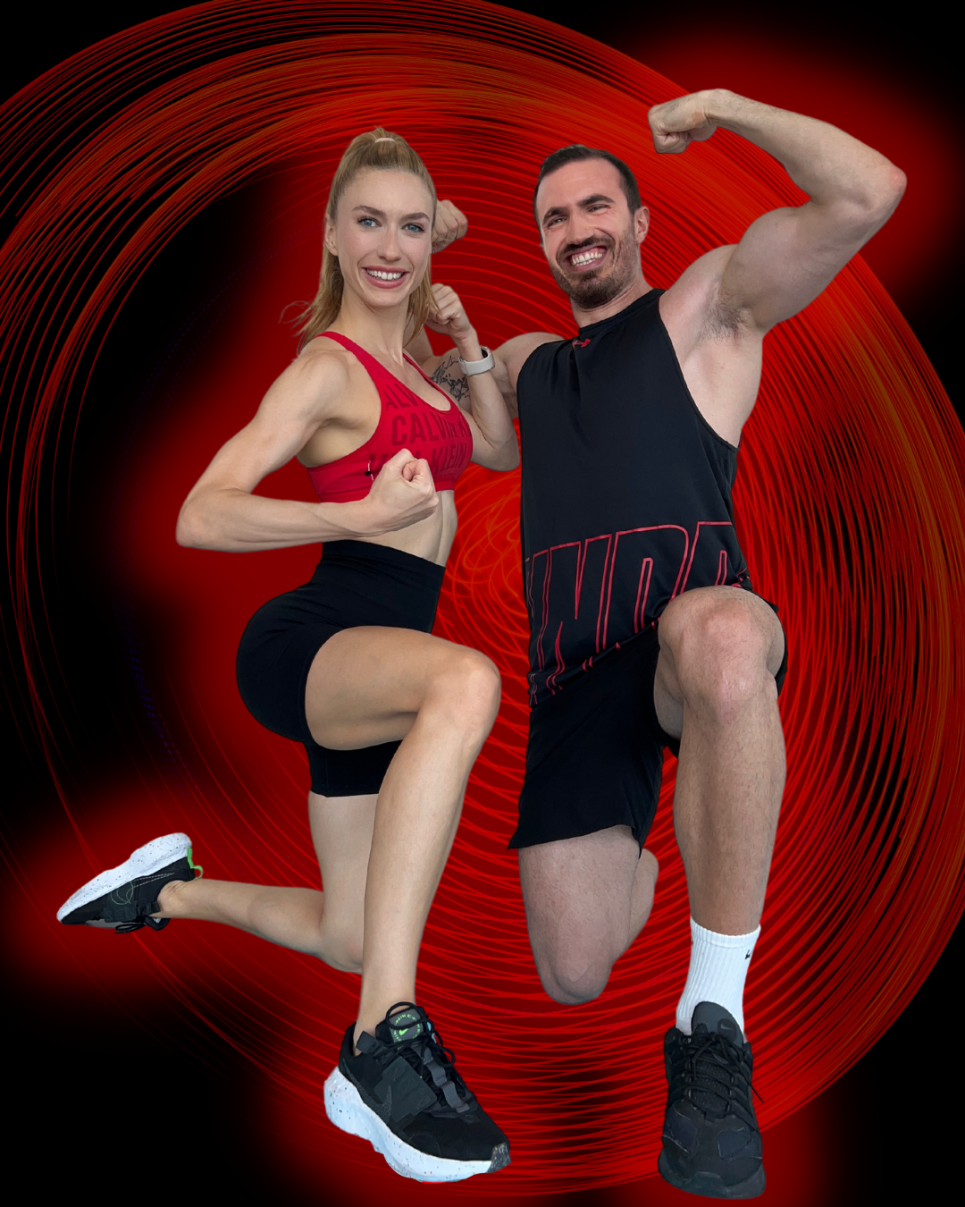 3 aylık online kişisel koçluk paketi – Fitinsane ile hedeflerine ulaş