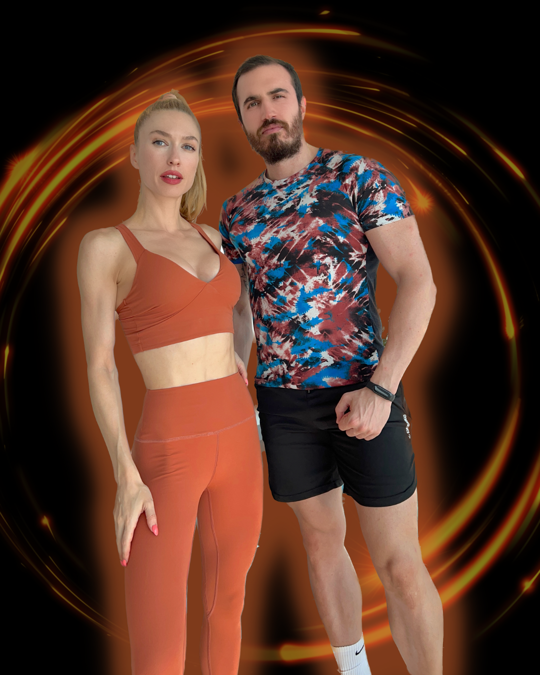 6 aylık online kişisel koçluk paketi – Fitinsane ile hedeflerinize ulaşın