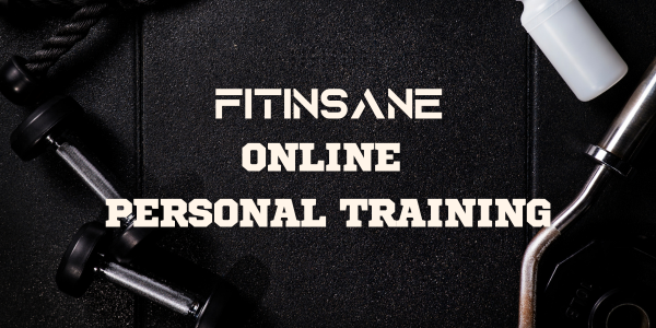 Fitinsane: Your Path to Achieving Fitness Goals with Personalized Training