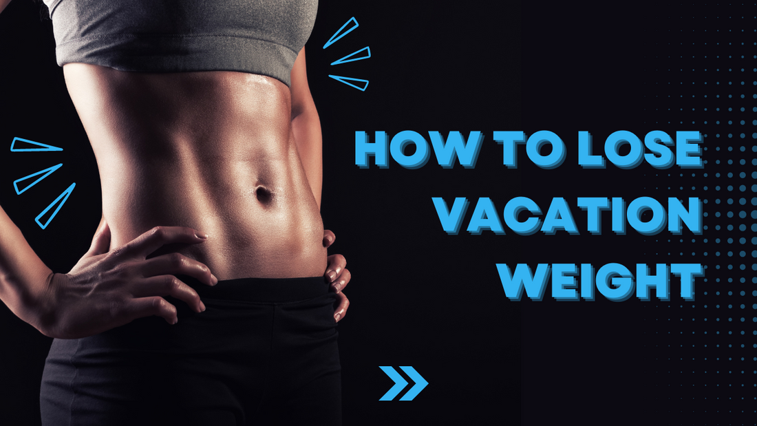 Get rid of vacation weight