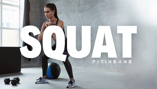 5 Shocking Mistakes You're Making While Squatting